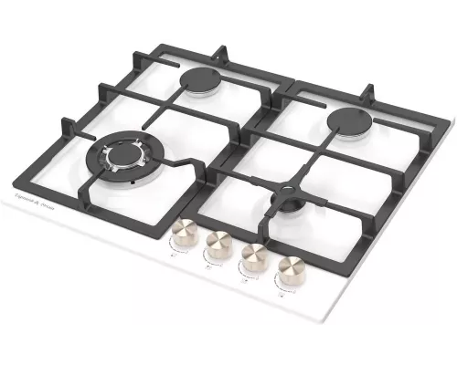 Варочная поверхность Zigmund & Shtain G 14.6 W