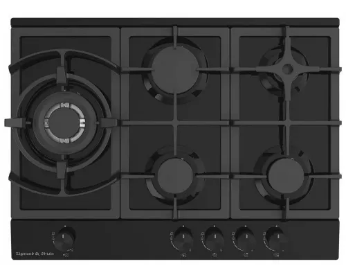 Варочная поверхность Zigmund & Shtain G 14.7 B