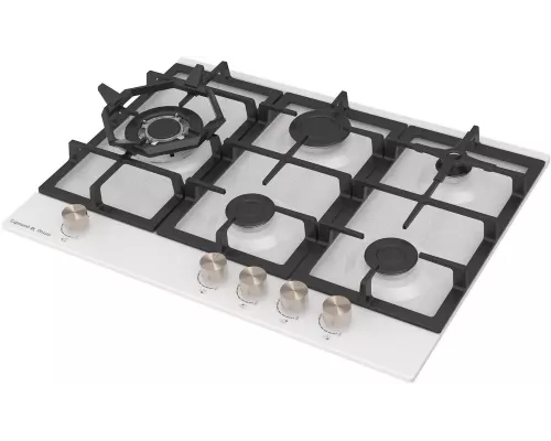 Варочная поверхность Zigmund & Shtain G 14.7 W