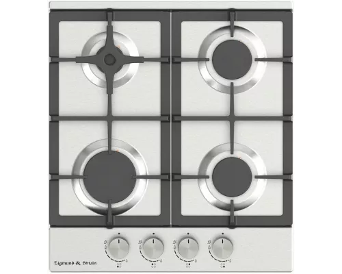 Варочная поверхность Zigmund & Shtain G 15.4 S