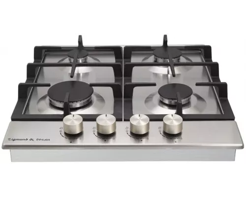 Варочная поверхность Zigmund & Shtain G 15.4 S