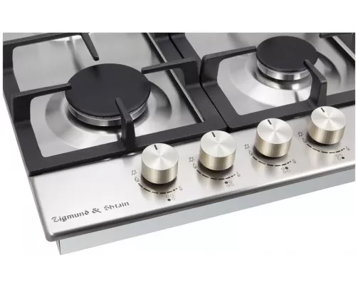 Варочная поверхность Zigmund & Shtain G 15.4 S