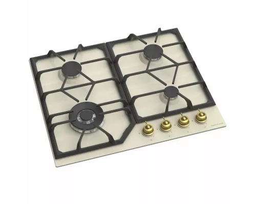 Варочная поверхность Zigmund & Shtain G 19.6 X