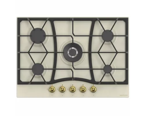 Варочная поверхность Zigmund & Shtain G 19.7 X