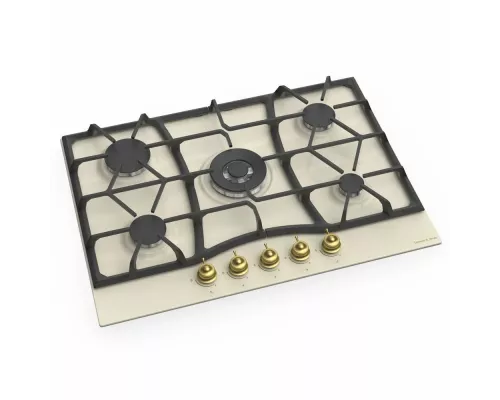 Варочная поверхность Zigmund & Shtain G 19.7 X