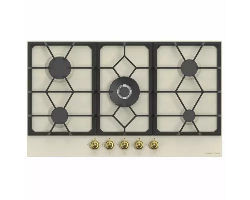 Варочная поверхность Zigmund & Shtain G 19.9 X