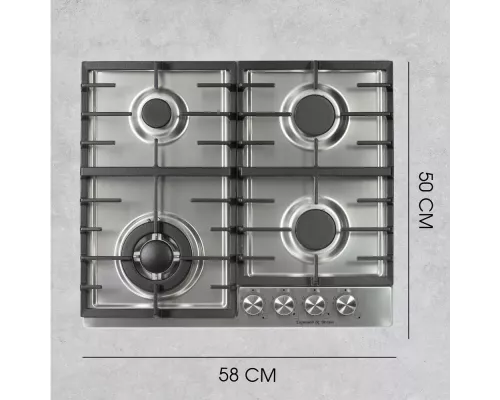 Варочная поверхность Zigmund & Shtain G 20.6 S