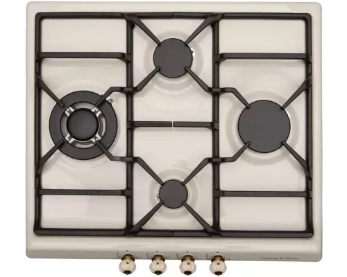 Варочная поверхность Zigmund & Shtain GN 208.61 X