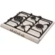 Варочная поверхность Zigmund & Shtain GN 208.61 X