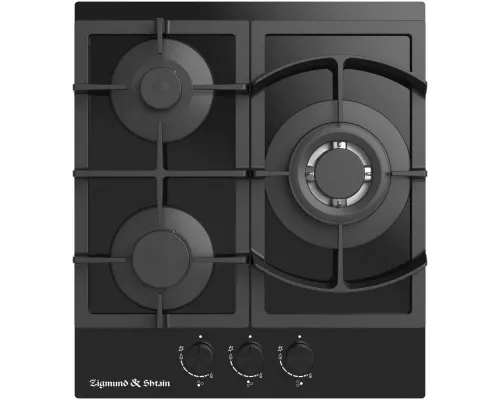 Варочная поверхность Zigmund & Shtain M 26.4 B