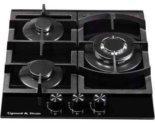 Варочная поверхность Zigmund & Shtain M 26.4 B