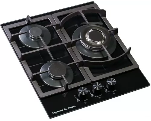 Варочная поверхность Zigmund & Shtain M 26.4 B