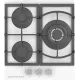 Варочная поверхность Zigmund & Shtain M 26.4 W