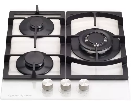 Варочная поверхность Zigmund & Shtain M 26.4 W