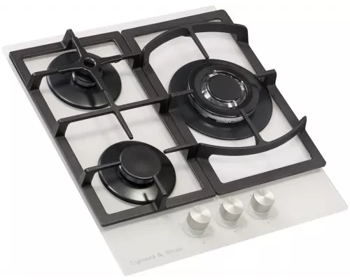 Варочная поверхность Zigmund & Shtain M 26.4 W