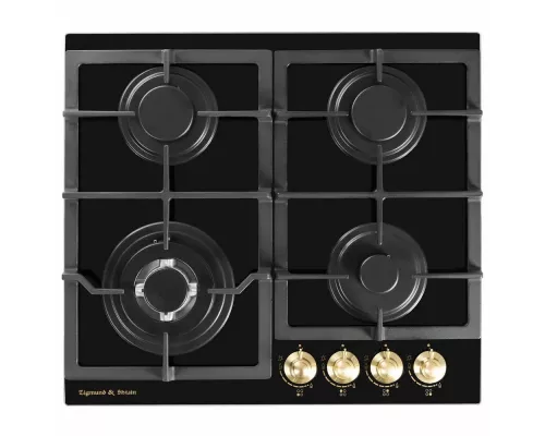 Варочная поверхность Zigmund & Shtain M 26.6 A