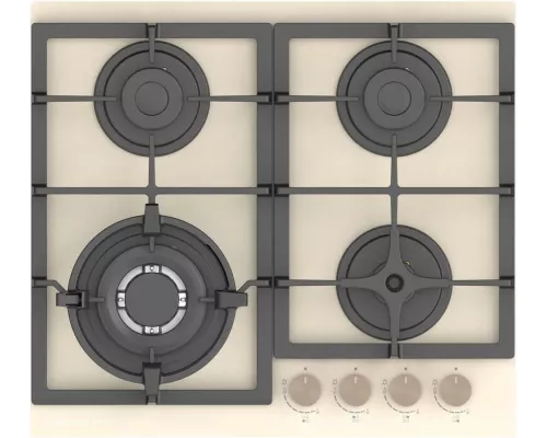 Варочная поверхность Zigmund & Shtain M 26.6 I