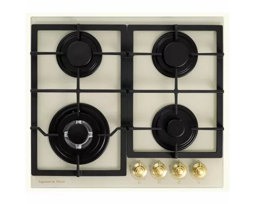 Варочная поверхность Zigmund & Shtain M 26.6 X