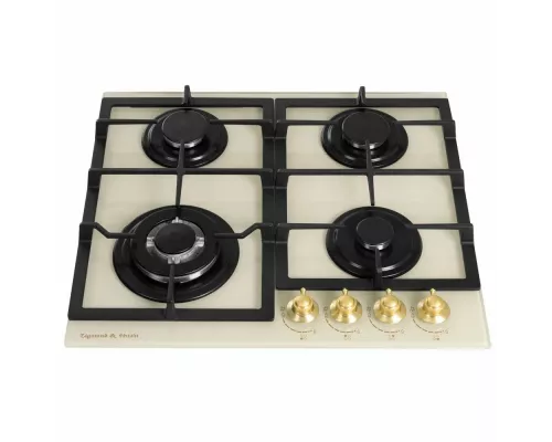 Варочная поверхность Zigmund & Shtain M 26.6 X