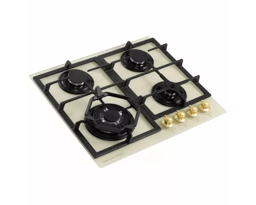 Варочная поверхность Zigmund & Shtain M 26.6 X