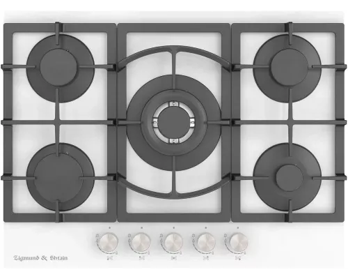 Варочная поверхность Zigmund & Shtain M 26.7 W
