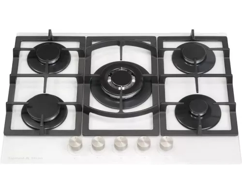 Варочная поверхность Zigmund & Shtain M 26.7 W