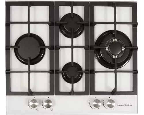 Варочная поверхность Zigmund & Shtain MN 114.61 W