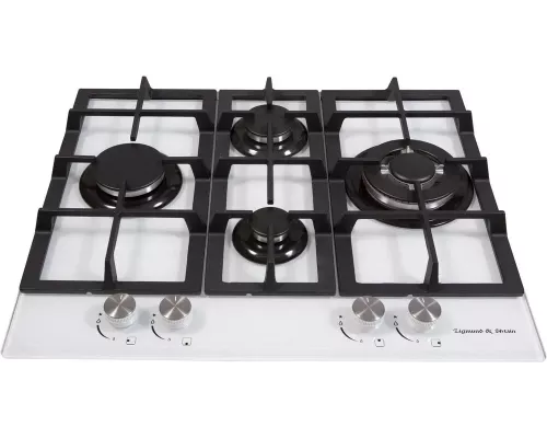 Варочная поверхность Zigmund & Shtain MN 114.61 W