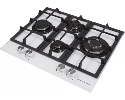 Варочная поверхность Zigmund & Shtain MN 114.61 W