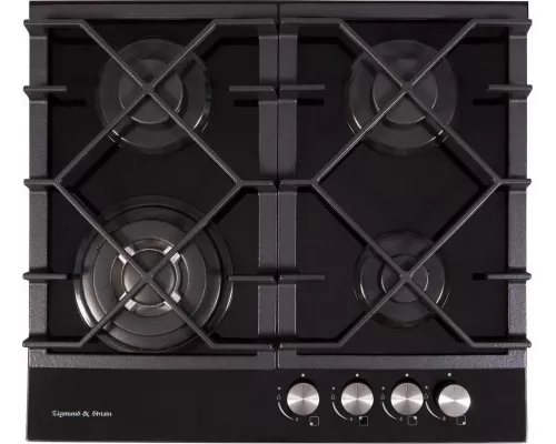 Варочная поверхность Zigmund & Shtain MN 175.61 B