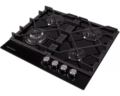 Варочная поверхность Zigmund & Shtain MN 175.61 B