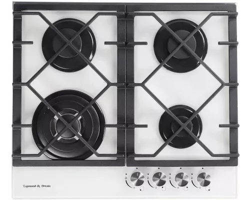 Варочная поверхность Zigmund & Shtain MN 175.61 W