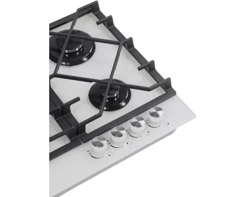 Варочная поверхность Zigmund & Shtain MN 175.61 W