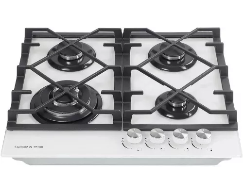 Варочная поверхность Zigmund & Shtain MN 175.61 W