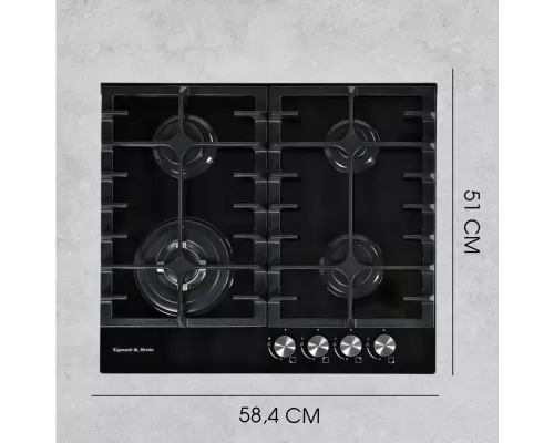 Варочная поверхность Zigmund & Shtain MN 185.61 B