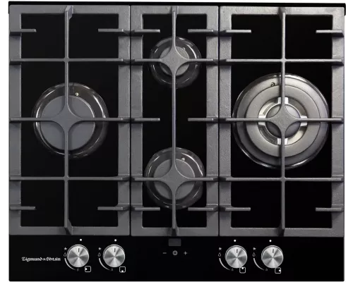 Варочная поверхность Zigmund & Shtain MN 195.61 B