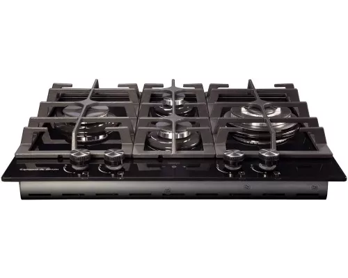 Варочная поверхность Zigmund & Shtain MN 195.61 B