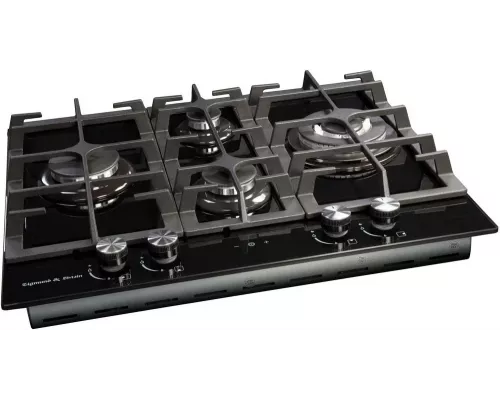 Варочная поверхность Zigmund & Shtain MN 195.61 B