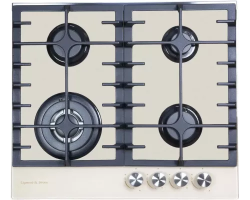 Варочная поверхность Zigmund & Shtain MN 197.61 I