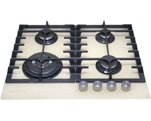 Варочная поверхность Zigmund & Shtain MN 197.61 I