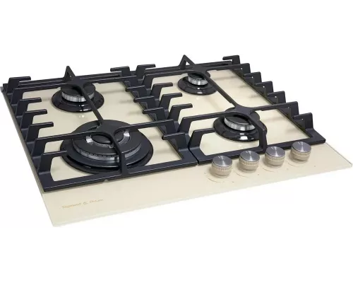 Варочная поверхность Zigmund & Shtain MN 197.61 I