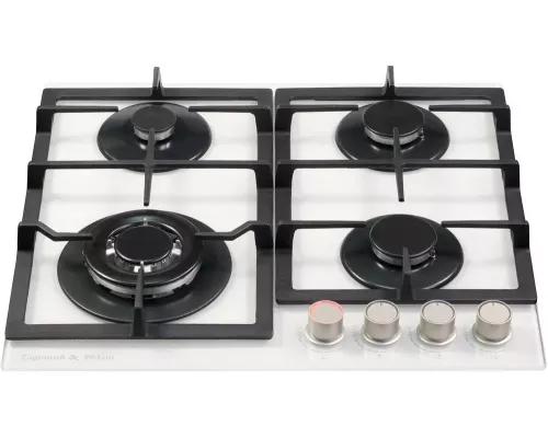 Варочная поверхность Zigmund & Shtain MN 199.61 W