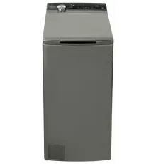 Вертикальная стиральная машина MAUNFELD MFWM127ISSL