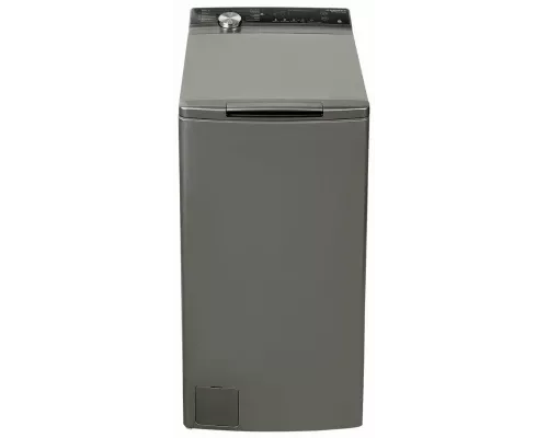 Вертикальная стиральная машина MAUNFELD MFWM127ISSL