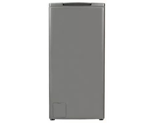 Вертикальная стиральная машина MAUNFELD MFWM127ISSL