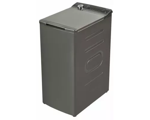 Вертикальная стиральная машина MAUNFELD MFWM127ISSL