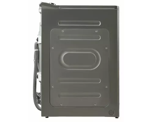 Вертикальная стиральная машина MAUNFELD MFWM127ISSL