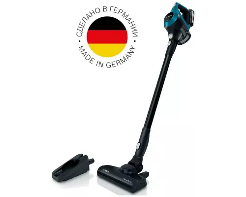 Вертикальный пылесос Bosch BBS611LAG