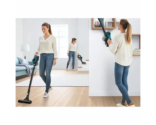 Вертикальный пылесос Bosch BBS611LAG