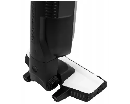 Вертикальный пылесос Bosch BCH86SIL1 белый